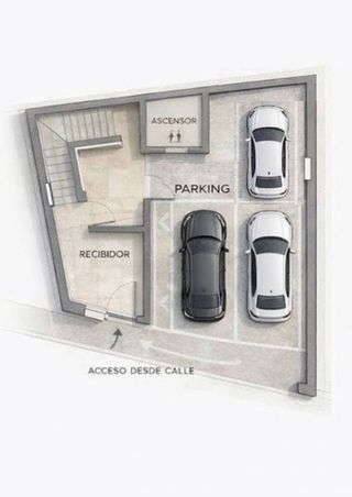 Casa adosada en venta en Sant Feliu de Codines