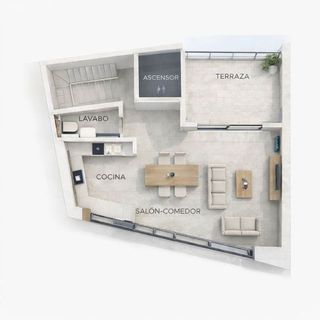 Casa adosada en venta en Sant Feliu de Codines