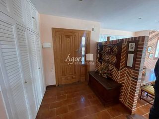 Casa adosada en venta en Medina del Campo