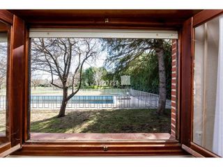 Casa adosada en venta en Medina del Campo