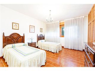 Casa adosada en venta en Medina del Campo