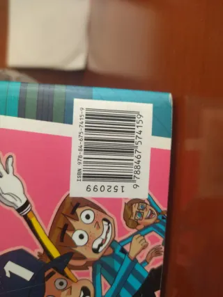 Física y química. Prácticas de laboratorio. 1 B...