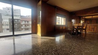 Piso en venta en Centre - Passeig i Rodalies en Manresa