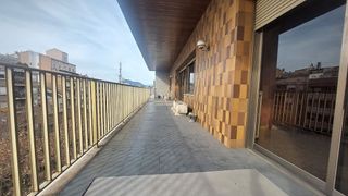 Piso en venta en Centre - Passeig i Rodalies en Manresa