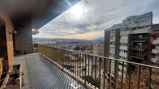 Piso en venta en Centre - Passeig i Rodalies en Manresa