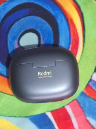 Xiaomi Redmi Buds 6 Pro Cascos Bluetooth Nuevos