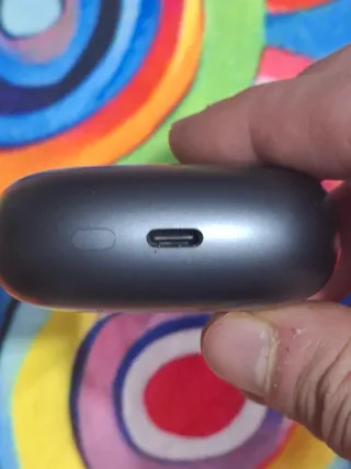 Xiaomi Redmi Buds 6 Pro Cascos Bluetooth Nuevos
