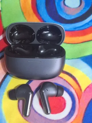 Xiaomi Redmi Buds 6 Pro Cascos Bluetooth Nuevos