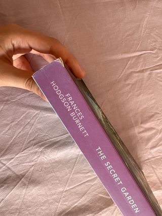 The Secret Garden (Vintage Children's Classics)