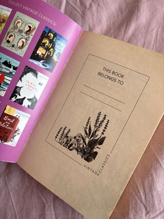 The Secret Garden (Vintage Children's Classics)