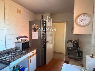 Piso en venta en Pla d'en Boet en Mataró