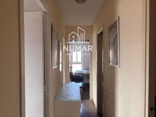 Piso en venta en Pla d'en Boet en Mataró