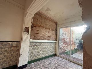 Chalet en venta en Centre en Sabadell