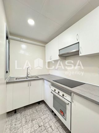 Piso en venta en La Salut - Lloreda en Badalona