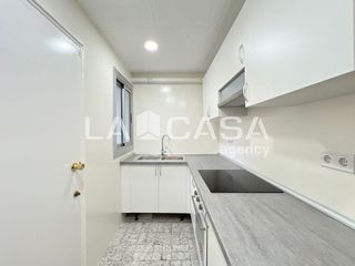Piso en venta en La Salut - Lloreda en Badalona
