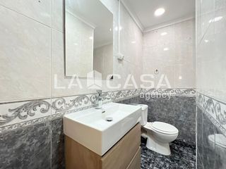 Piso en venta en La Salut - Lloreda en Badalona