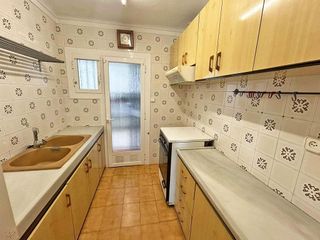 Piso en venta en Can Deu - La Planada - Sant Julià en Sabadell