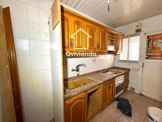 Piso en venta en Ca n'Oriach en Sabadell