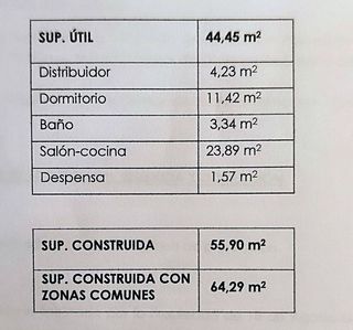 Piso en venta en Llanes en Llanes