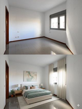 Piso en venta en Ciudad Jardín en Palmas de Gran Canaria(Las)