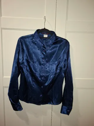 OFERTA 3X2!! Camisa Vintage