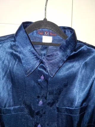 OFERTA 3X2!! Camisa Vintage