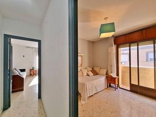 Piso en venta en Roquetas Centro en Roquetas de Mar