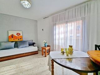 Piso en venta en Roquetas Centro en Roquetas de Mar