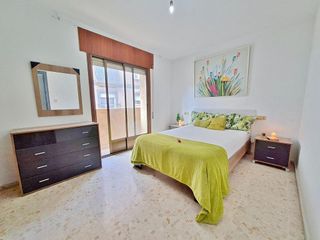 Piso en venta en Roquetas Centro en Roquetas de Mar