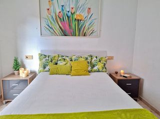 Piso en venta en Roquetas Centro en Roquetas de Mar