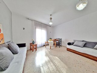Piso en venta en Roquetas Centro en Roquetas de Mar