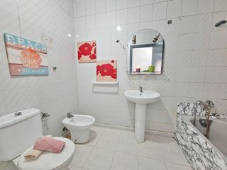 Piso en venta en Roquetas Centro en Roquetas de Mar
