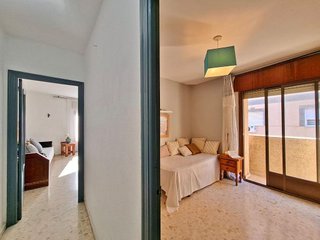 Piso en venta en Roquetas Centro en Roquetas de Mar