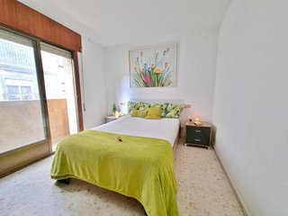 Piso en venta en Roquetas Centro en Roquetas de Mar