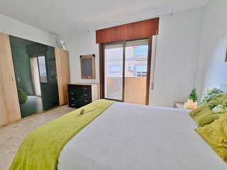 Piso en venta en Roquetas Centro en Roquetas de Mar