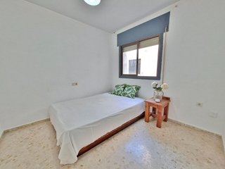 Piso en venta en Roquetas Centro en Roquetas de Mar