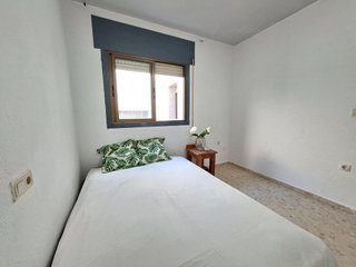 Piso en venta en Roquetas Centro en Roquetas de Mar