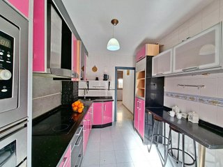 Piso en venta en Roquetas Centro en Roquetas de Mar