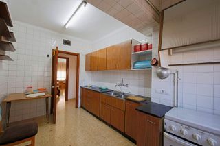 Piso en venta en Sindicat en Palma de Mallorca
