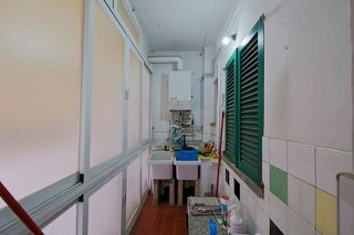 Piso en venta en Sindicat en Palma de Mallorca