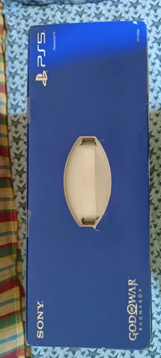 PlayStation 5 God of War Ragnarök