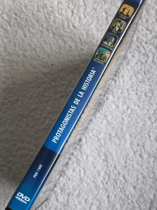 DVD INFANTIL 4 EN 1 CRISTOBAL COLÓN BELL MACABEOS