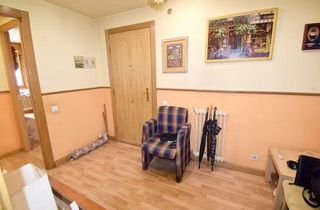 Piso en venta en La Chantría - La Lastra en León