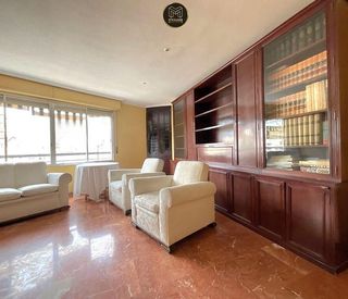 Piso en venta en Avda de Madrid - Pº de la Estación en Jaén