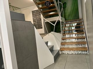 Piso en venta en Avda de Madrid - Pº de la Estación en Jaén