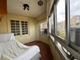 Piso en venta en Avda de Madrid - Pº de la Estación en Jaén