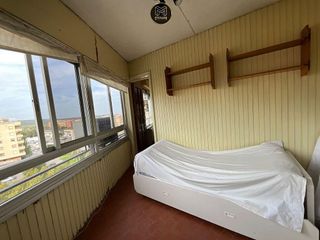 Piso en venta en Avda de Madrid - Pº de la Estación en Jaén