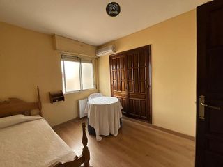 Piso en venta en Avda de Madrid - Pº de la Estación en Jaén