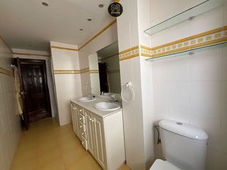 Piso en venta en Avda de Madrid - Pº de la Estación en Jaén