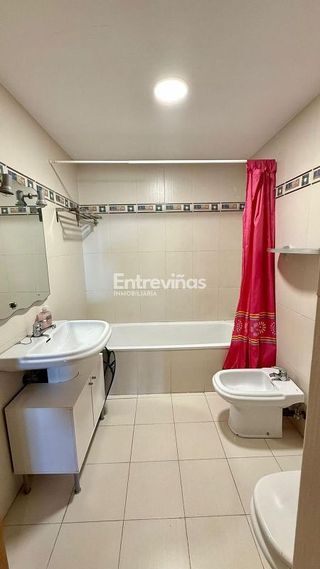 Piso en venta en Calahorra